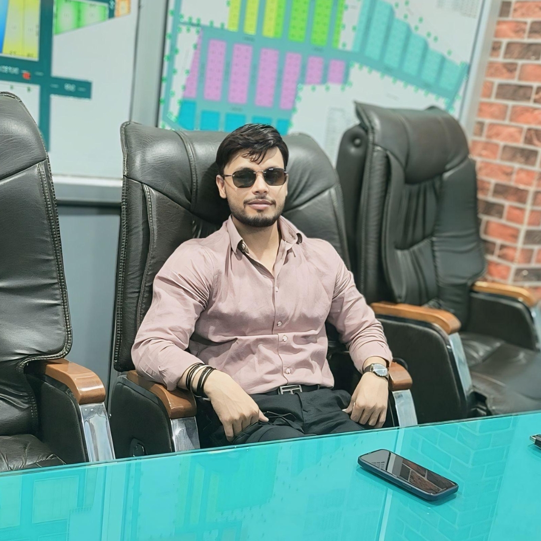 12863 K block Kidwai Nagar Kanpur 2