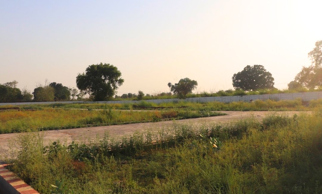 12863 K block Kidwai Nagar Kanpur 6