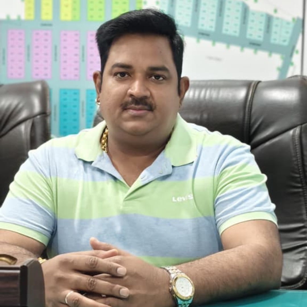 12863 K block Kidwai Nagar Kanpur