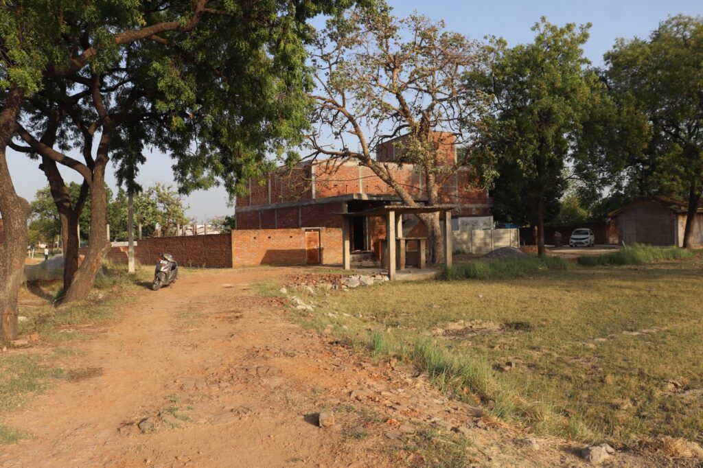 Home - Radhe Murari Real Estate