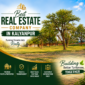 Best Real Estate Company in Kalyanpur