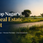 Swaroop Nagar's Top Real Estate Agent
